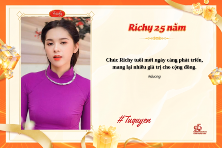 Thiệp của duong