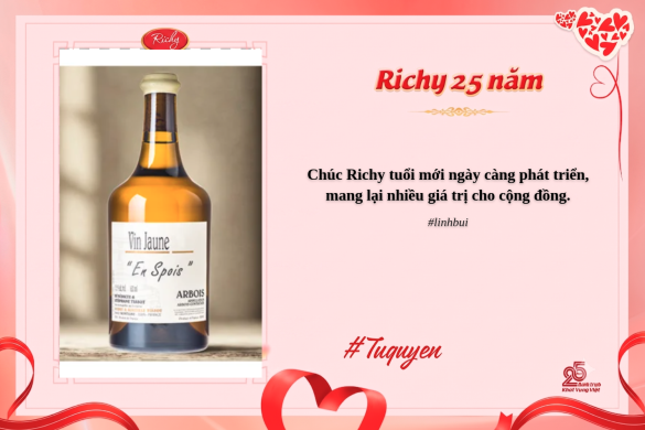 Thiệp của duong