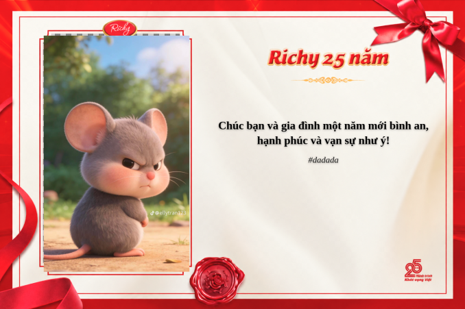 Thiệp của sadadsa