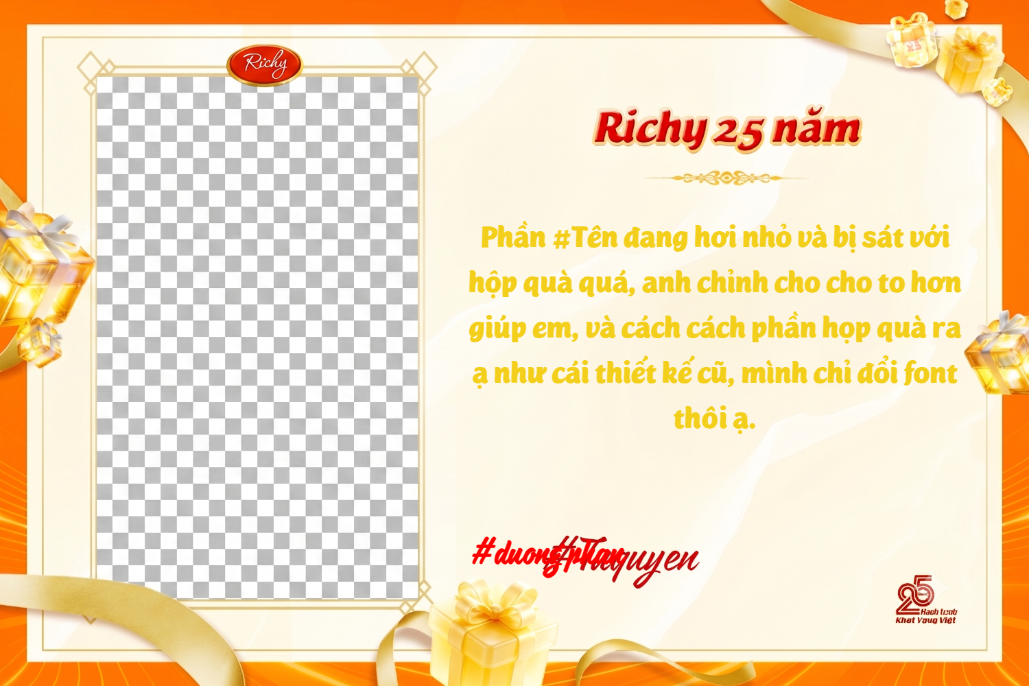 Thiệp của duong phan
