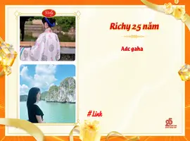 Thiệp của Linh